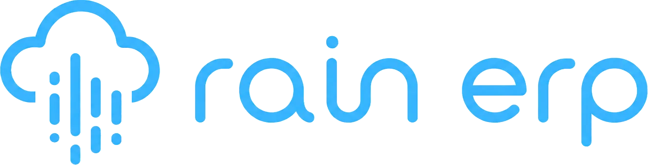 rain ERP
